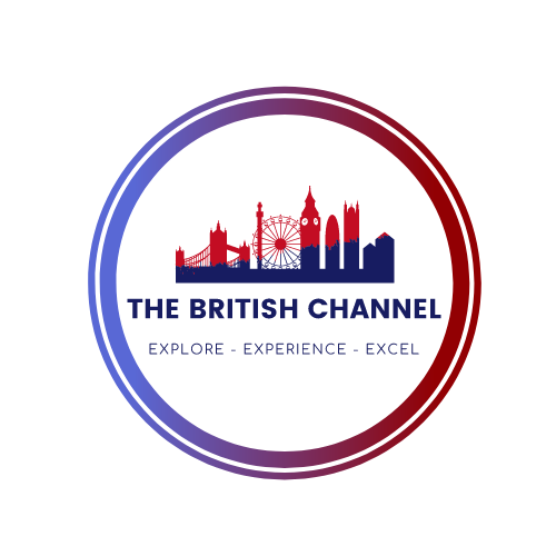 The British Channel